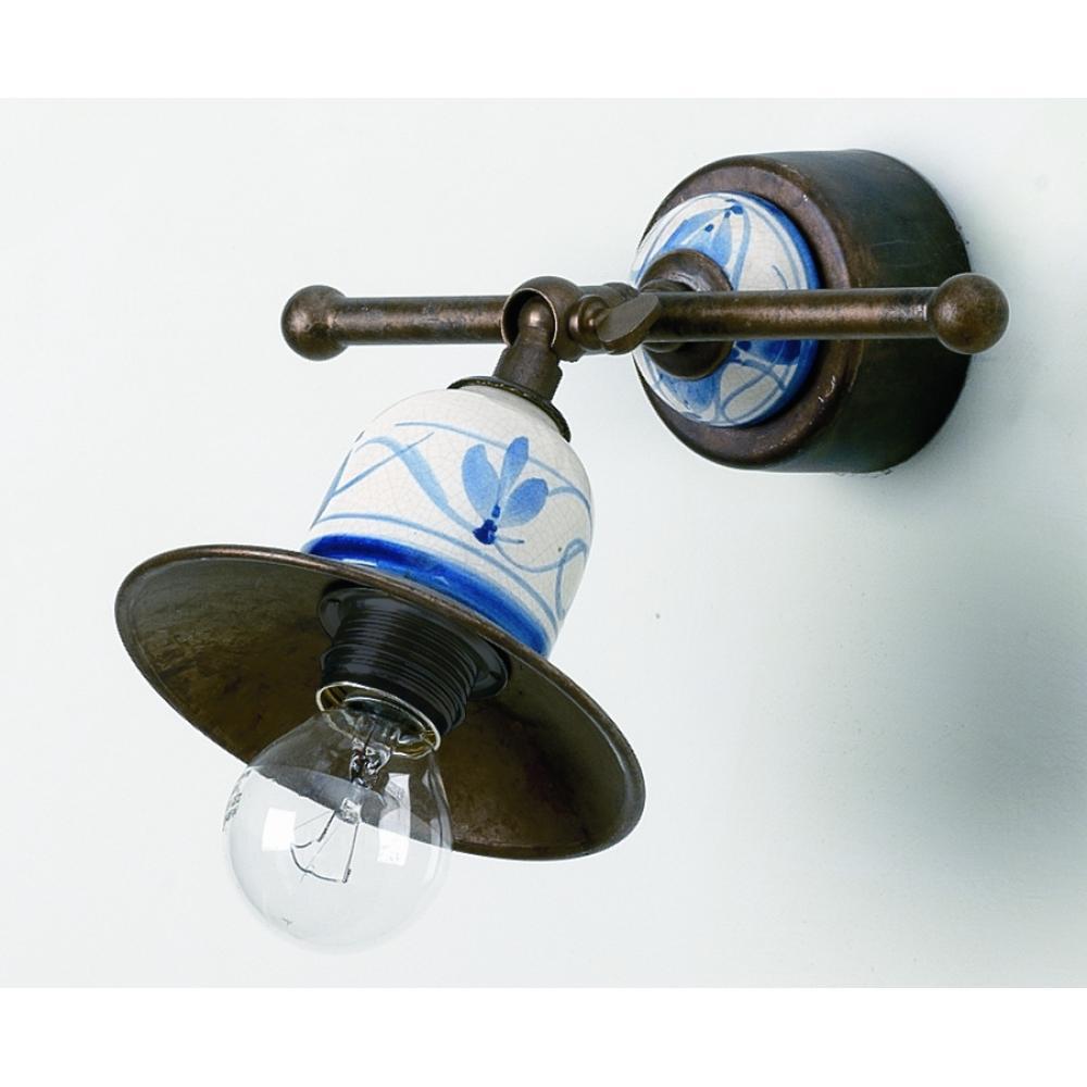 imas 035934 klasszikus mediterran rusztikus country kezzel festett keramia rez lampa falikar csillar mennyezeti lampa minosegi balaton nyaralo vilagitas asztali lampa nappali etkezo konyha eloter haloszoba lampa.jpg